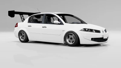 Renault Megane v1.0 0.32.x