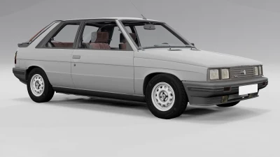 Renault R11 Pack (1981-1989) v1.0.2