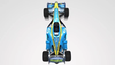 Renault R24 v1.4