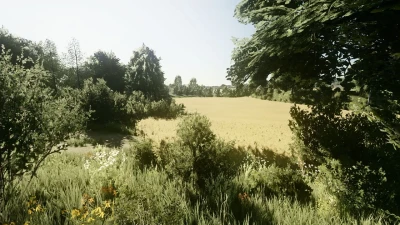 Reshade Preset Upper Bavaria 22 v1.0.0.0