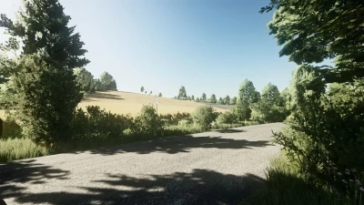 Reshade Preset Upper Bavaria 22 v1.0.0.0