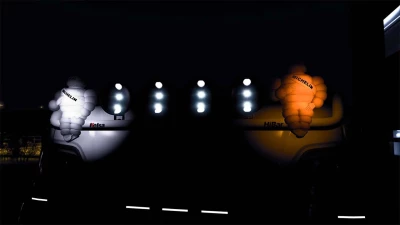 R.H Lightpack v2.5