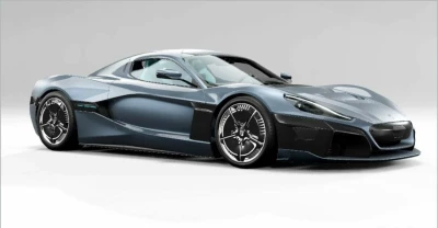 Rimac Nevera C2 0.32