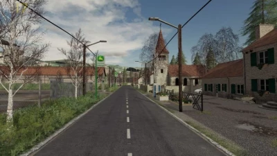 Romanian Town Map RELASE v1.0