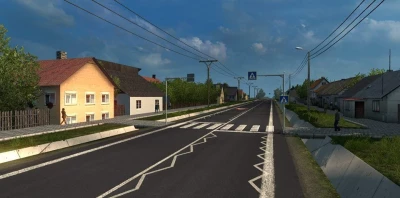 Romanian Town Map RELASE v1.0