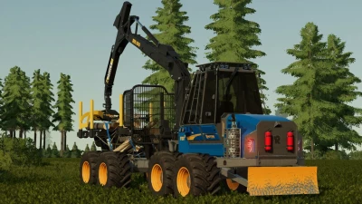 Rottne F20D v1.1.1.1