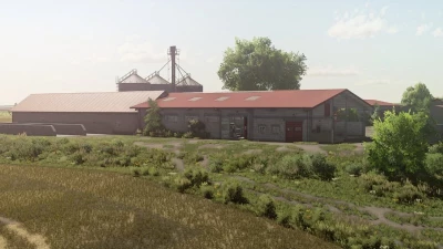 Save Połowa Big farm + new purchases v1.0.0.0