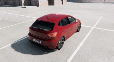 Seat Ibiza v1.1