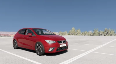 Seat Ibiza v1.1