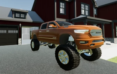 SEMA RAM v1.0.0.0