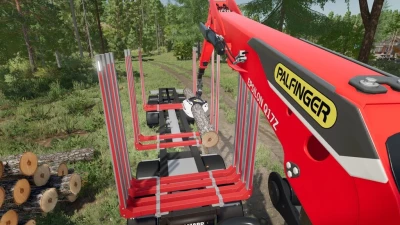 Shortwood Trailer v1.0.0.0