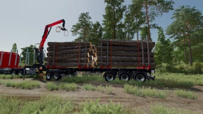 Shortwood Trailer v1.0.0.0