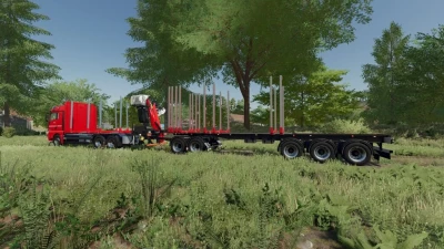 Shortwood Trailer v1.0.0.0