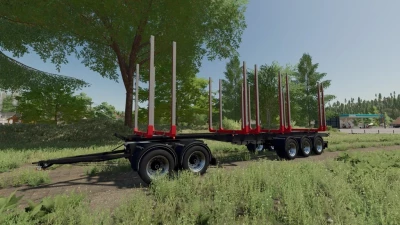 Shortwood Trailer v1.0.0.0