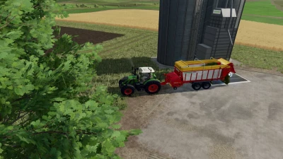 Silage Factory v1.1.0.0