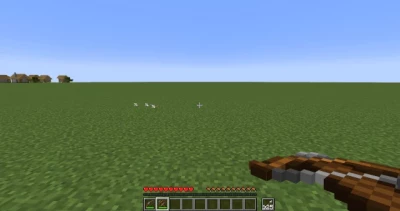 Simple Quiver mod v1.1.1 for Minecraft 1.20.1