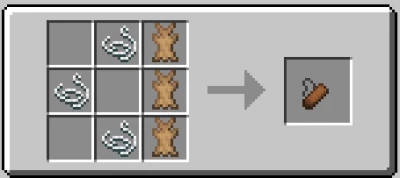 Simple Quiver mod v1.1.1 for Minecraft 1.20.1