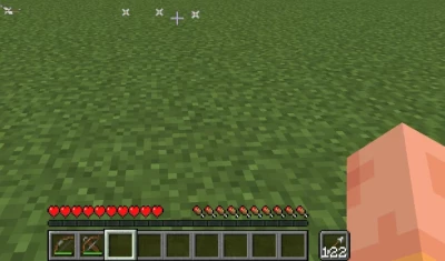 Simple Quiver mod v1.1.1 for Minecraft 1.20.1