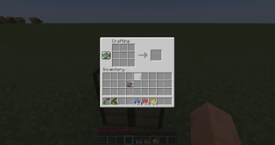 Simple Quiver mod v1.1.1 for Minecraft 1.20.1