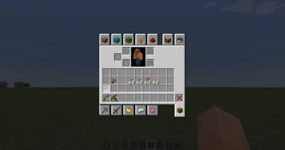 Simple Quiver mod v1.1.1 for Minecraft 1.20.1