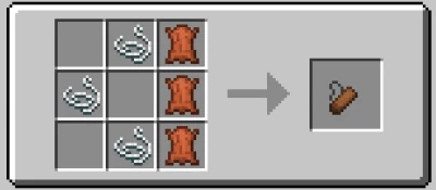 Simple Quiver mod v1.1.1 for Minecraft 1.20.1