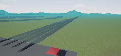 Skidpad v0.5