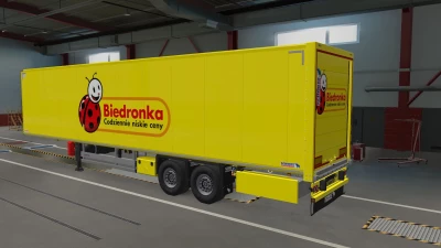 SKIN BIEDRONKA SCHMITZ CARGOBULL S.KO COOL 31 07 2024 1.0 1.50