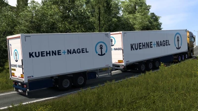 SKIN KUEHNE+NAGEL SCHMITZ CARGOBULL S.KO COOL 13 08 2024 1.0 1.51