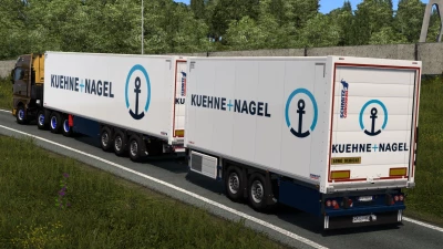 SKIN KUEHNE+NAGEL SCHMITZ CARGOBULL S.KO COOL 13 08 2024 1.0 1.51