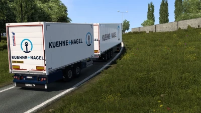 SKIN KUEHNE+NAGEL SCHMITZ CARGOBULL S.KO COOL 13 08 2024 1.0 1.51