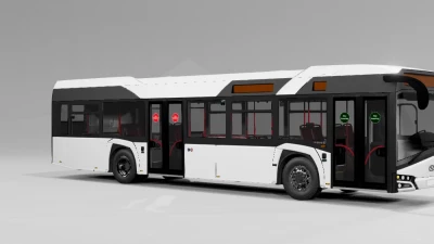 Solaris Urbino IV (Yukke Shou + REVG and RVK skin) v1.0.0.0