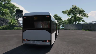 Solaris Urbino IV v1.0