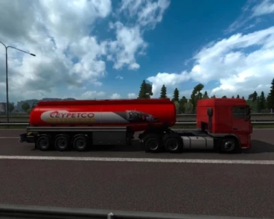 Sri Lanka Real Company Truck Traffic v1.3