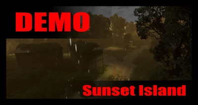 Sunset Island R1 v2.2 0.32.x