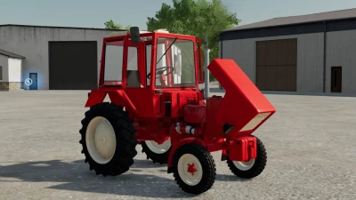 T-25 Turbo v1.0.1.0