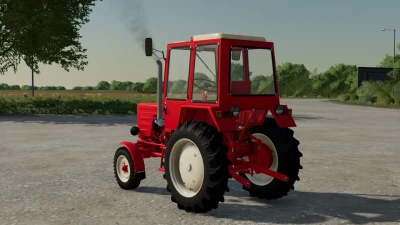 T-25 Turbo v1.0.1.0