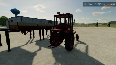 T16M Pack v1.0.0.0