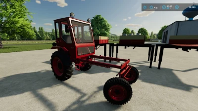 T16M Pack v1.0.0.0