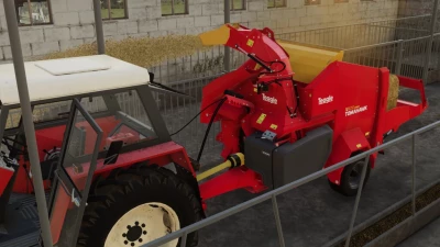 Teagle Tomahawk 8250 v1.0.0.1