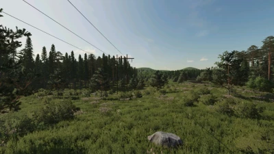 The Mythical Woods v1.0.0.0