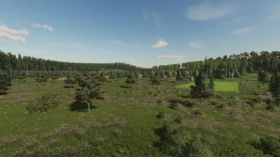 The Mythical Woods v1.0.0.0