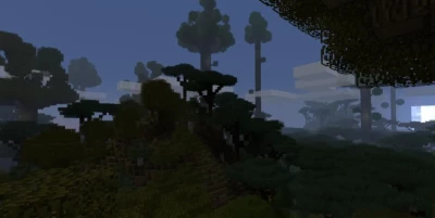 The Twilight Forest v4.3.2508 for Minecraft 1.20.1