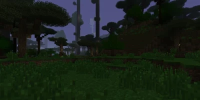 The Twilight Forest v4.3.2508 for Minecraft 1.20.1