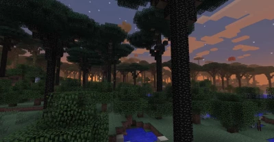 The Twilight Forest v4.3.2508 for Minecraft 1.20.1