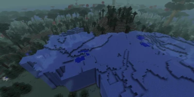 The Twilight Forest v4.3.2508 for Minecraft 1.20.1