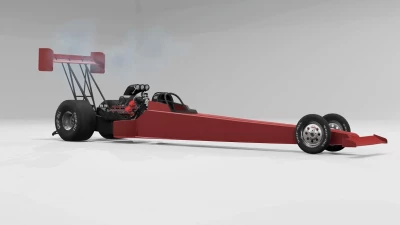 Top Fuel Dragster v1.0