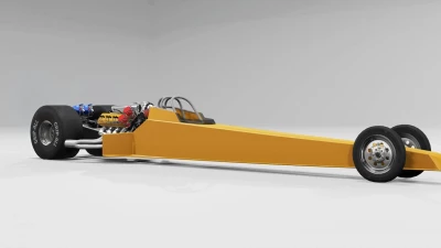 Top Fuel Dragster v1.0