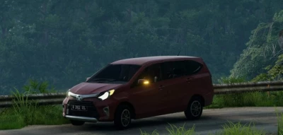 Toyota Calya/Daihatsu Sigra 2017-2023 v0.8 0.32