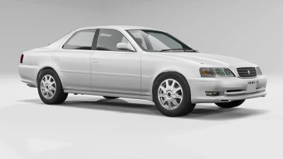 Toyota Cresta X100 v1.0