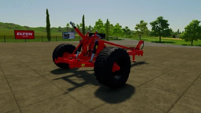 Trailed Lifter v1.1.0.0